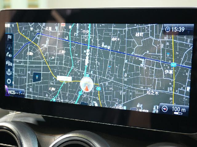 MERCEDES BENZ C CLAS 2018 Image 31