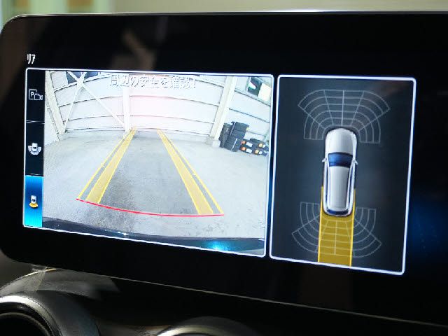 MERCEDES BENZ C CLAS 2018 Image 31