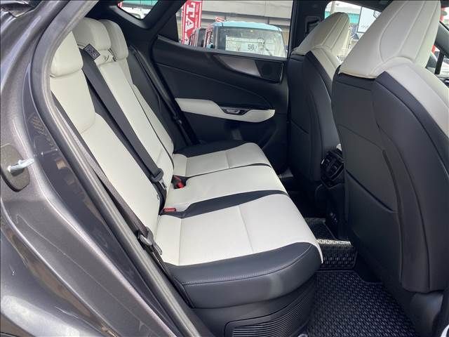 TOYOTA LEXUS NX450H+ AWD 2022 Image 31