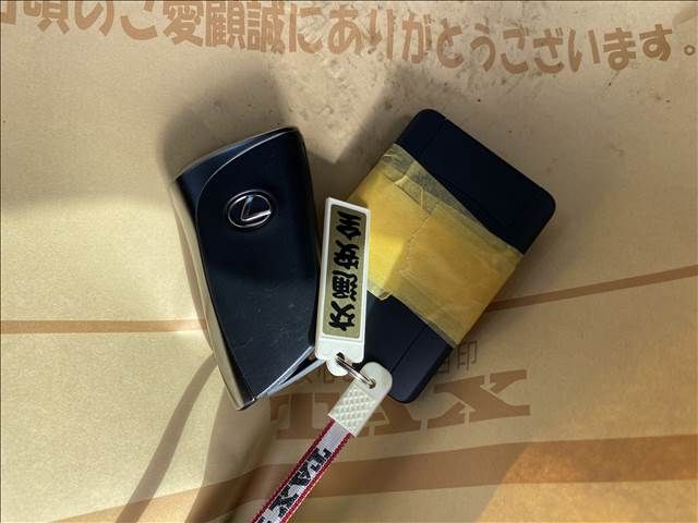 TOYOTA LEXUS NX450H+ AWD 2022 Image 31