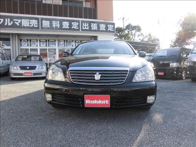 TOYOTA CROWN SEDAN 2007 Image 31