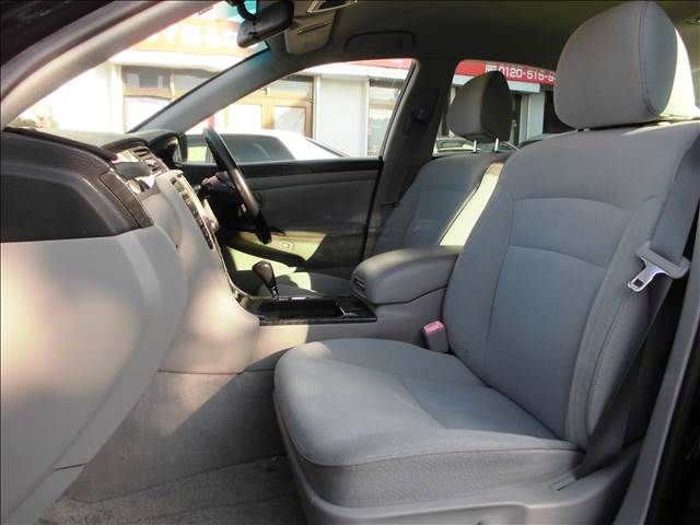 TOYOTA CROWN SEDAN 2007 Image 31