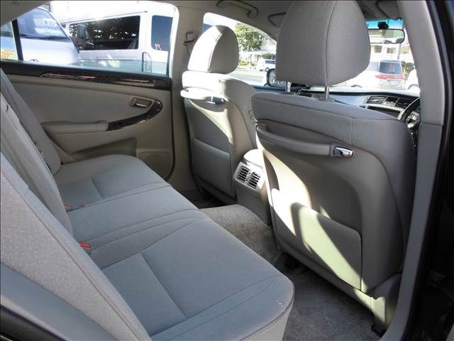 TOYOTA CROWN SEDAN 2007 Image 31