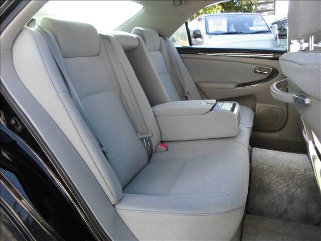TOYOTA CROWN SEDAN 2007 Image 31