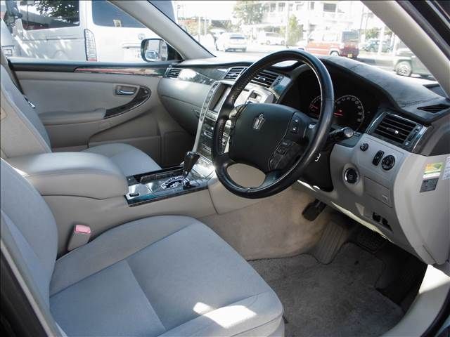 TOYOTA CROWN SEDAN 2007 Image 31