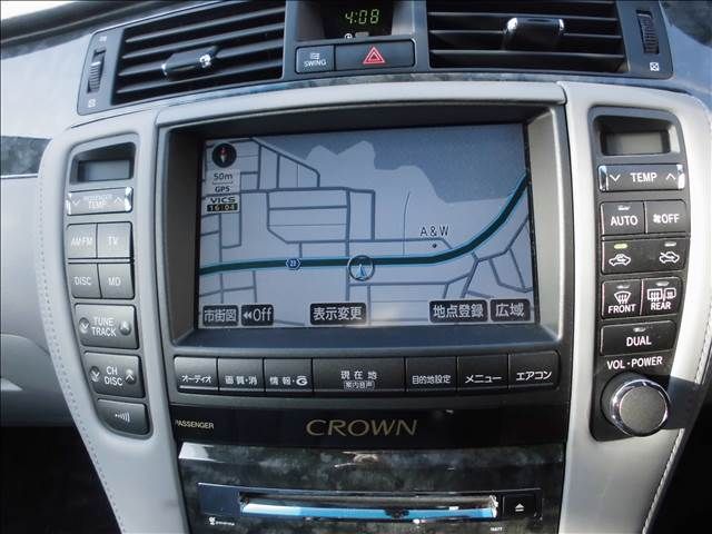 TOYOTA CROWN SEDAN 2007 Image 31