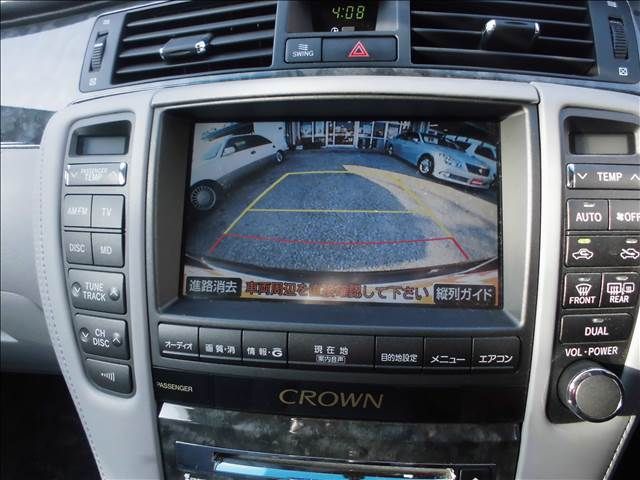 TOYOTA CROWN SEDAN 2007 Image 31