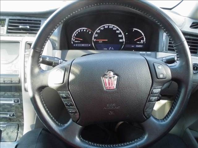 TOYOTA CROWN SEDAN 2007 Image 31