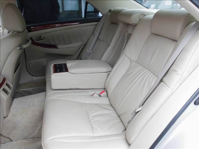 TOYOTA CROWN SEDAN 2004 Image 31