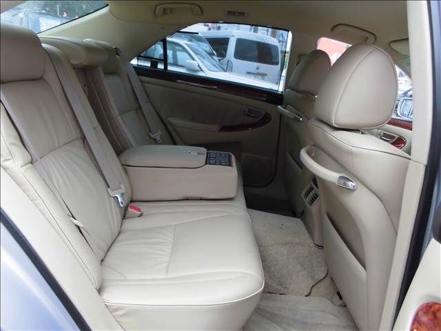 TOYOTA CROWN SEDAN 2004 Image 31