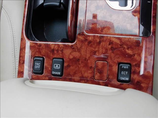 TOYOTA CROWN SEDAN 2004 Image 31