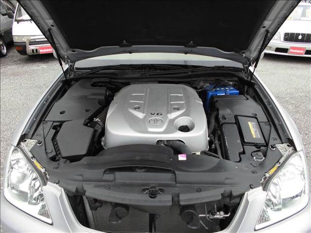 TOYOTA CROWN SEDAN 2004 Image 31