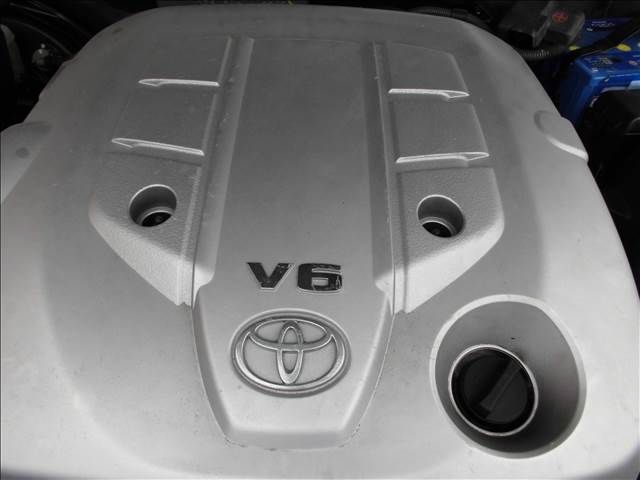 TOYOTA CROWN SEDAN 2004 Image 31