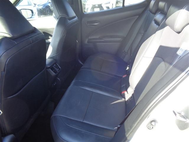 TOYOTA LEXUS UX250H 2019 Image 31