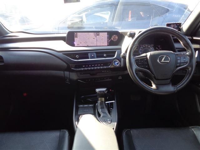 TOYOTA LEXUS UX250H 2019 Image 31