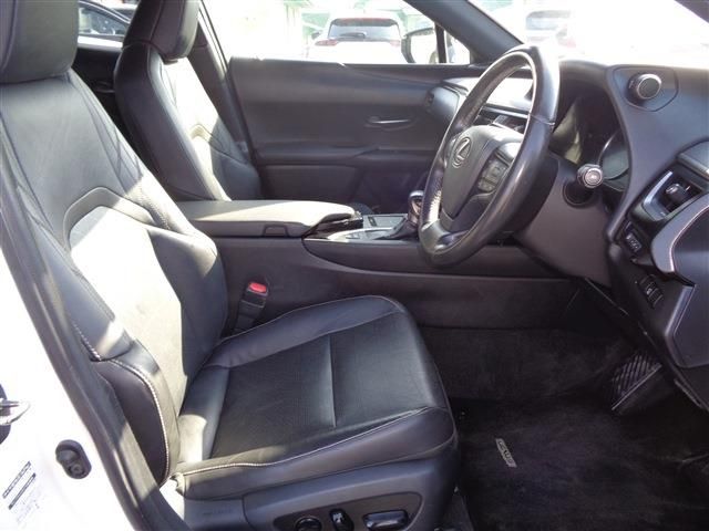 TOYOTA LEXUS UX250H 2019 Image 31