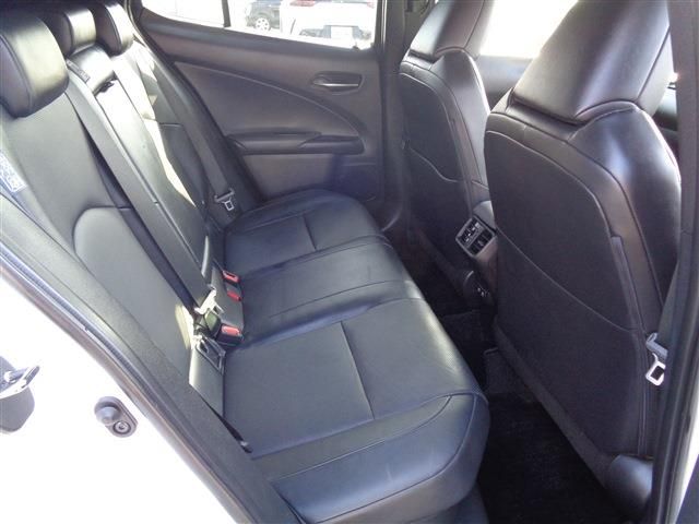 TOYOTA LEXUS UX250H 2019 Image 31