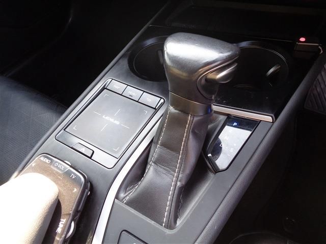 TOYOTA LEXUS UX250H 2019 Image 31