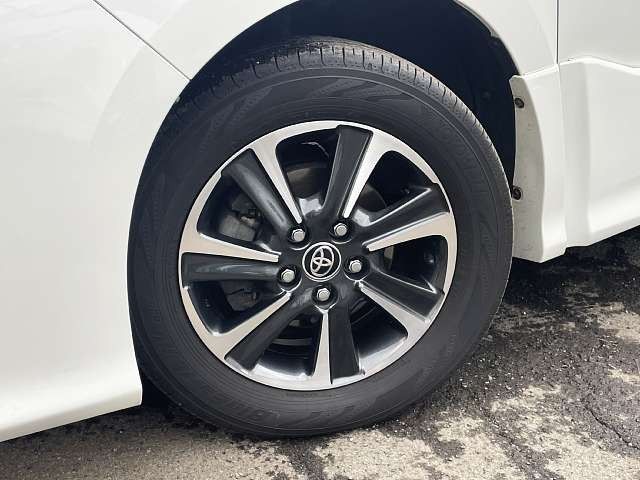 TOYOTA VOXY 4WD 2021 Image 31