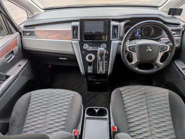 MITSUBISHI DELICA D:5 4WD 2019 Image 31