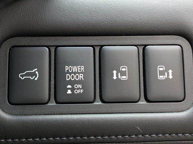 MITSUBISHI DELICA D:5 4WD 2019 Image 31