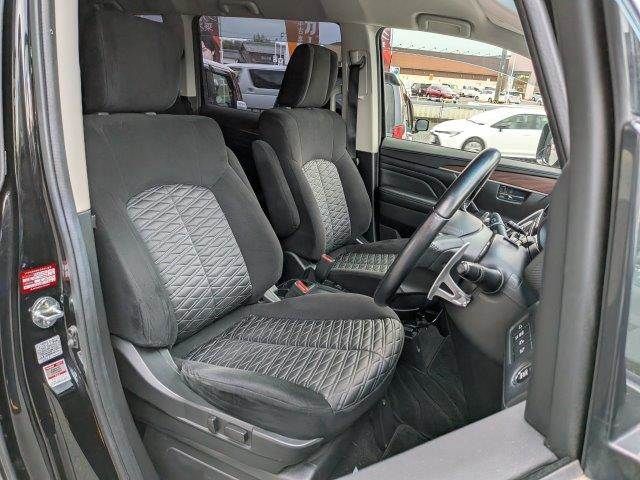 MITSUBISHI DELICA D:5 4WD 2019 Image 31