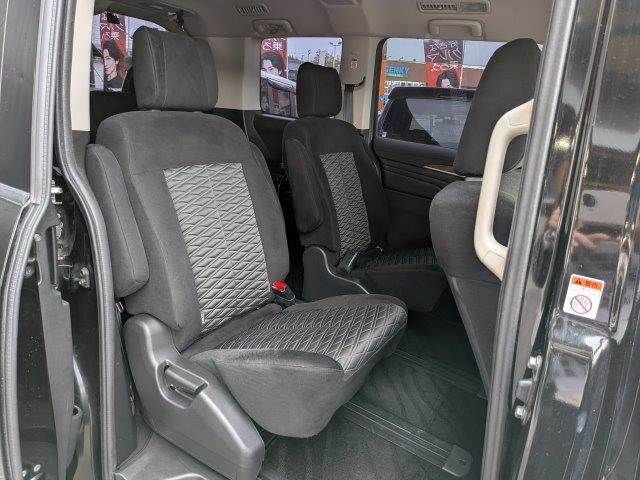MITSUBISHI DELICA D:5 4WD 2019 Image 31