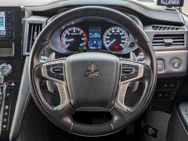 MITSUBISHI DELICA D:5 4WD 2019 Image 31