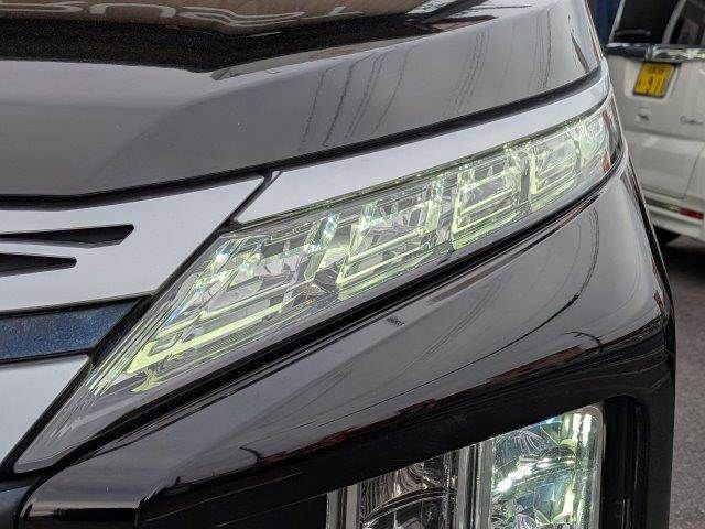 MITSUBISHI DELICA D:5 4WD 2019 Image 31