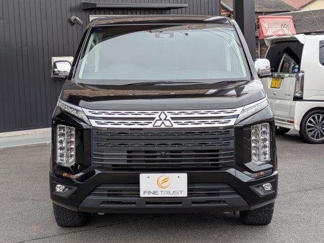 MITSUBISHI DELICA D:5 4WD 2019 Image 31