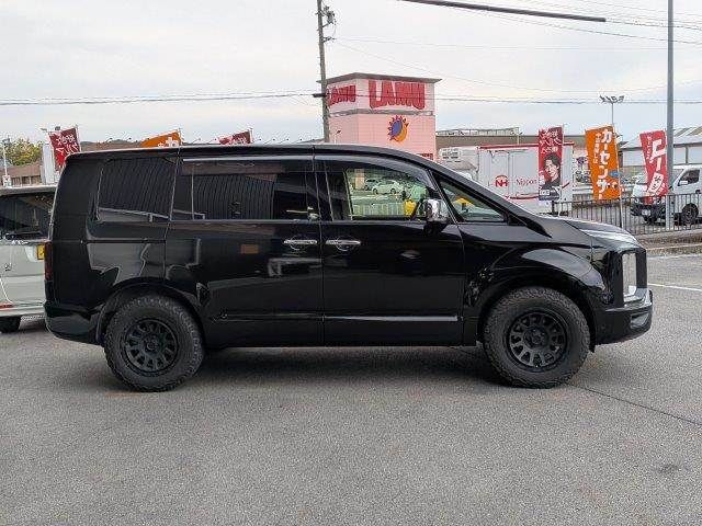 MITSUBISHI DELICA D:5 4WD 2019 Image 31