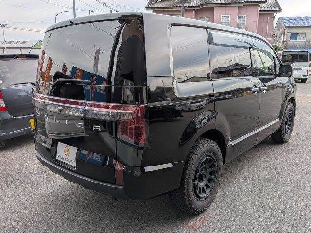 MITSUBISHI DELICA D:5 4WD 2019 Image 31