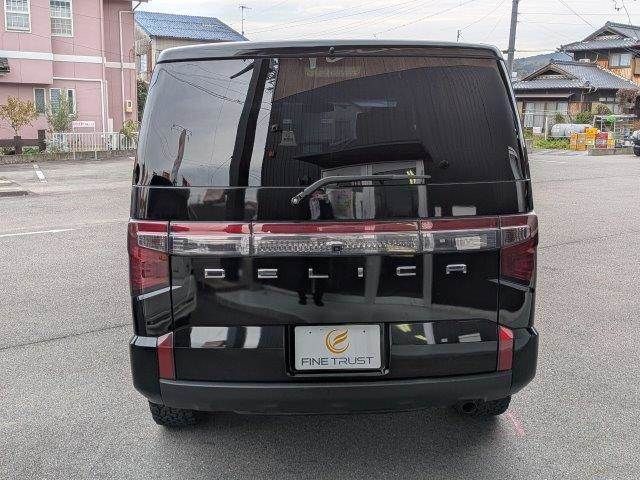 MITSUBISHI DELICA D:5 4WD 2019 Image 31