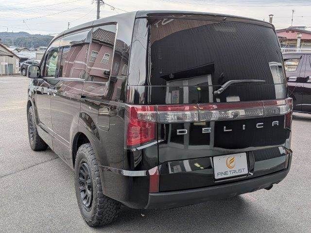 MITSUBISHI DELICA D:5 4WD 2019 Image 31
