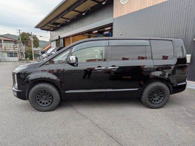 MITSUBISHI DELICA D:5 4WD 2019 Image 31