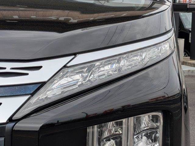 MITSUBISHI DELICA D:5 4WD 2019 Image 31