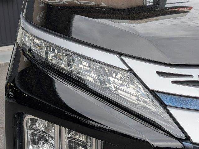 MITSUBISHI DELICA D:5 4WD 2019 Image 31