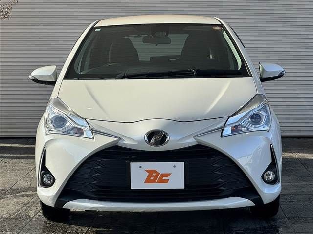 TOYOTA VITZ 2019 Image 31