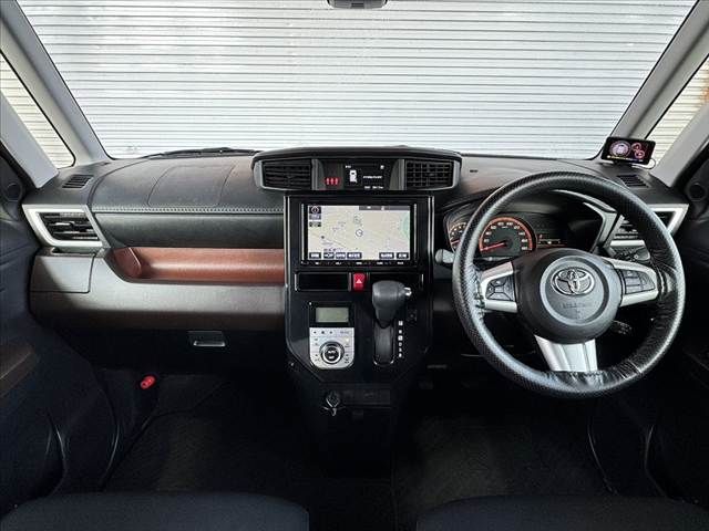 TOYOTA TANK 2018 Image 31