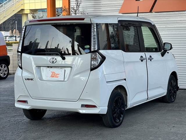 TOYOTA TANK 2018 Image 31