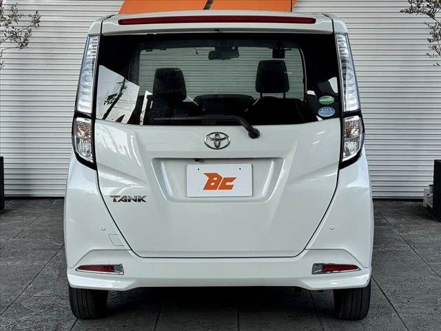 TOYOTA TANK 2018 Image 31