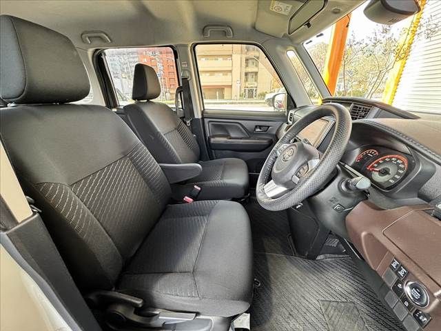 TOYOTA TANK 2018 Image 31