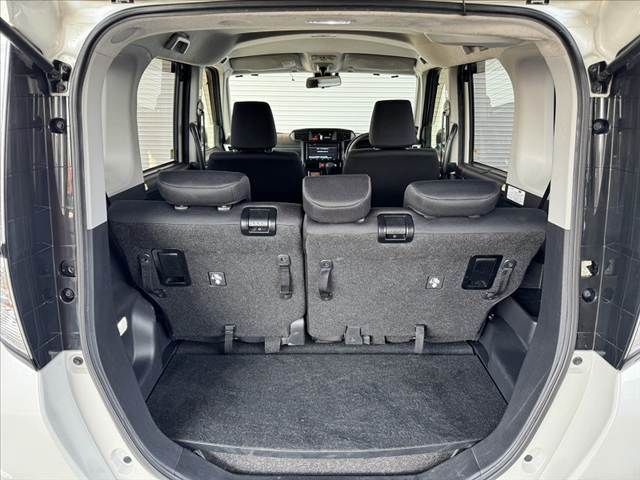 TOYOTA TANK 2018 Image 31