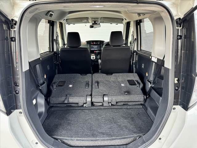 TOYOTA TANK 2018 Image 31