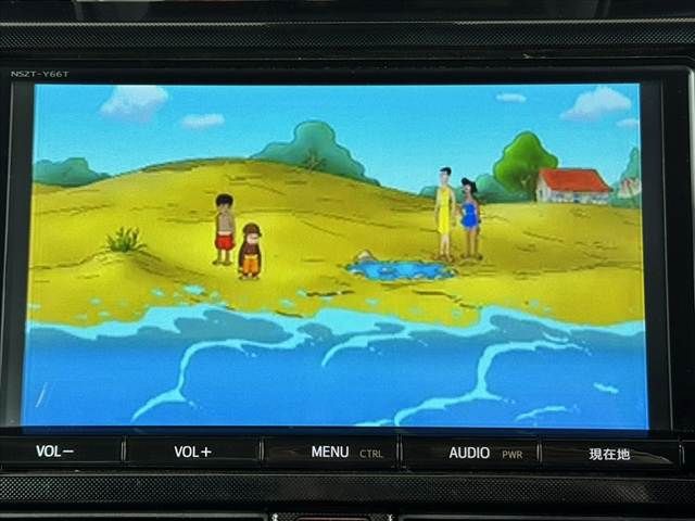 TOYOTA TANK 2018 Image 31