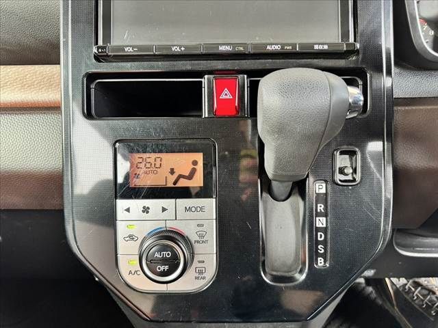 TOYOTA TANK 2018 Image 31