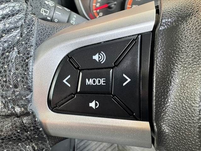 TOYOTA TANK 2018 Image 31