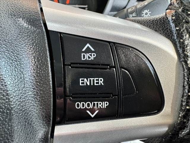 TOYOTA TANK 2018 Image 31