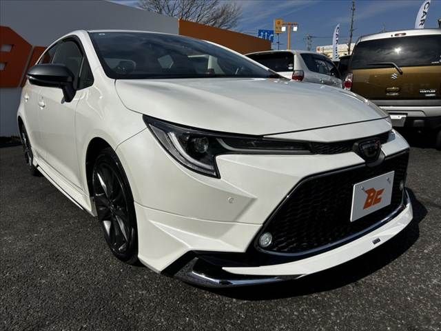 TOYOTA COROLLA SEDAN 2019 Image 31