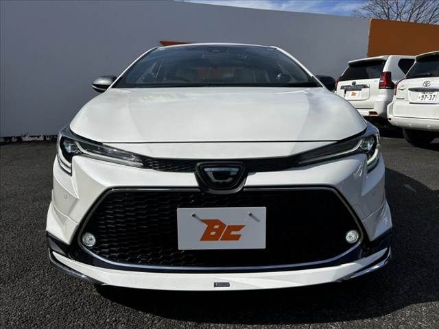 TOYOTA COROLLA SEDAN 2019 Image 31